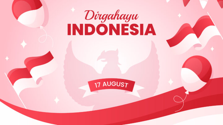 dirgahayu indonesia