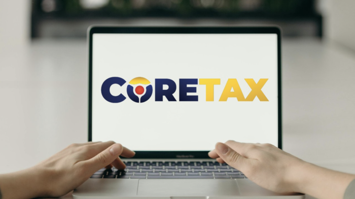 perubahan bayar pajak coretax djp